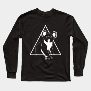 koala Long Sleeve T-Shirt